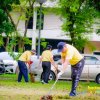 กิจกรรม Big Cleaning Day